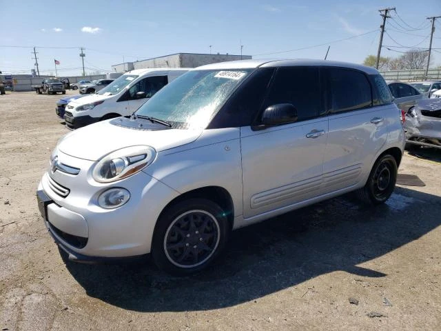 FIAT 500L POP 2015 zfbcfaahxfz031317