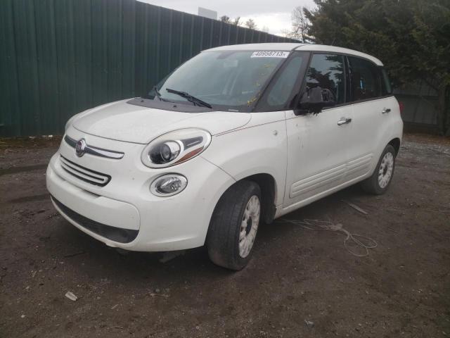 FIAT 500L POP 2015 zfbcfaahxfz032709