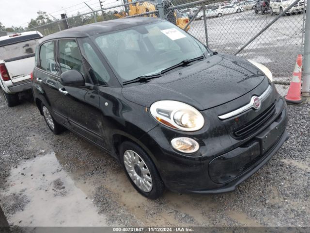 FIAT 500L 2015 zfbcfaahxfz035447