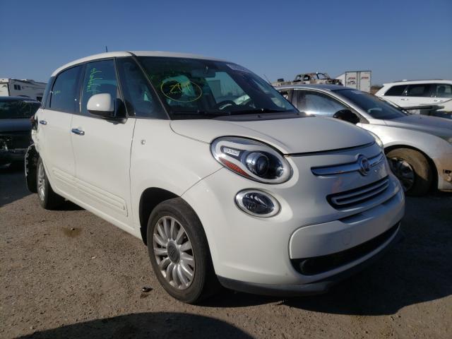 FIAT 500L POP 2017 zfbcfaahxhz039954