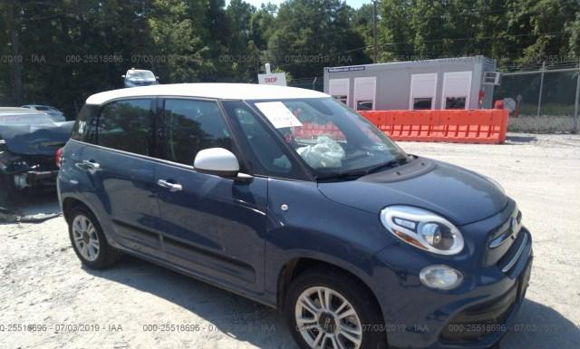 FIAT 500L 2018 zfbcfaahxjz040379