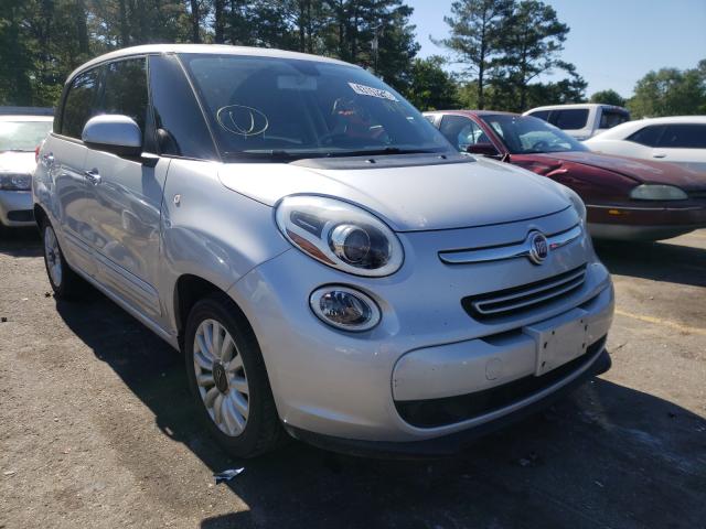 FIAT 500L EASY 2014 zfbcfabh0ez000753