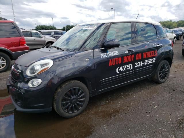 FIAT 500L EASY 2014 zfbcfabh0ez001191