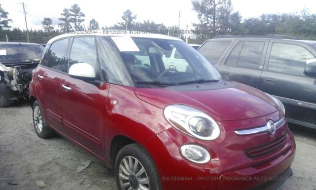 FIAT 500L 2014 zfbcfabh0ez001403