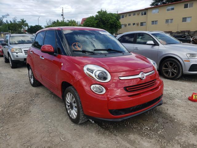 FIAT 500L 2014 zfbcfabh0ez002213