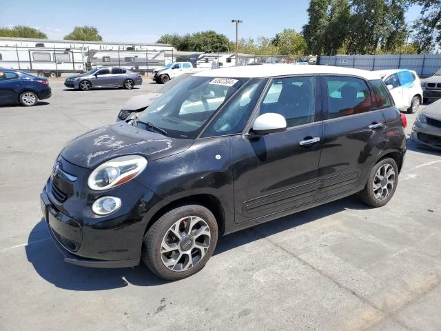 FIAT 500L EASY 2014 zfbcfabh0ez002230