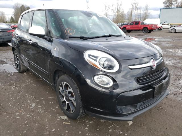 FIAT 500L EASY 2014 zfbcfabh0ez002275