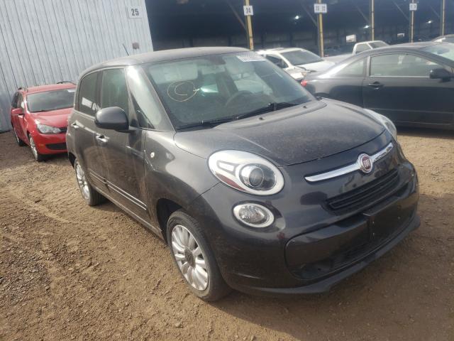 FIAT 500L EASY 2014 zfbcfabh0ez003166