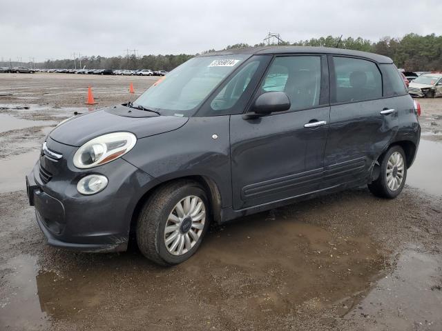 FIAT 500 2014 zfbcfabh0ez003622