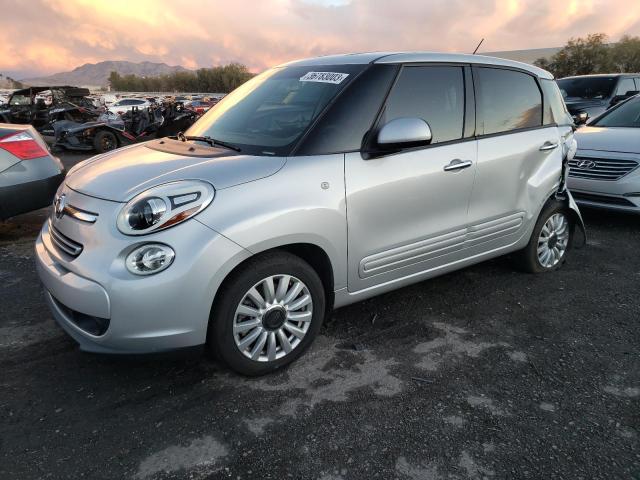 FIAT 500L EASY 2014 zfbcfabh0ez003717