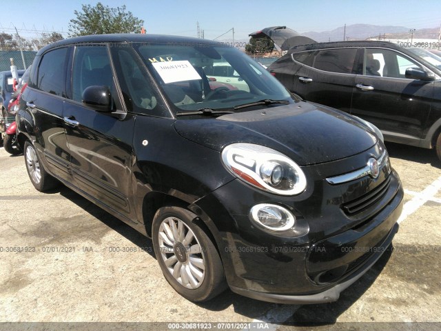 FIAT 500L 2014 zfbcfabh0ez004883