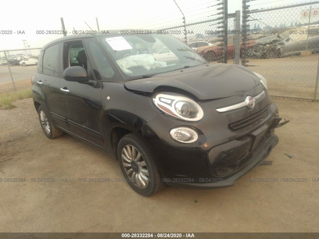 FIAT 500L 2014 zfbcfabh0ez009310