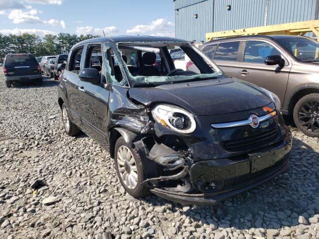 FIAT 500L EASY 2014 zfbcfabh0ez011350