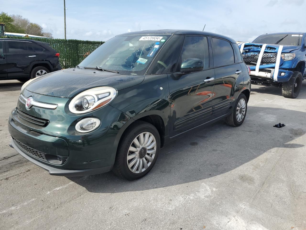 FIAT NULL 2014 zfbcfabh0ez011770