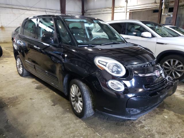 FIAT 500L EASY 2014 zfbcfabh0ez012210