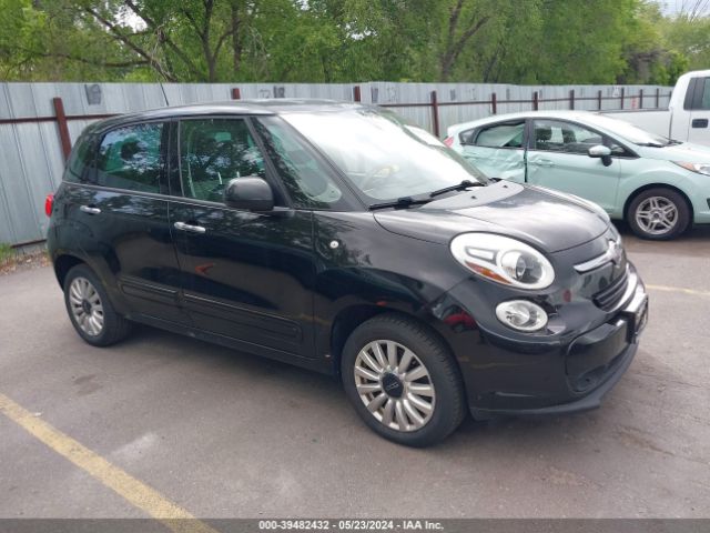 FIAT 500L 2014 zfbcfabh0ez015124