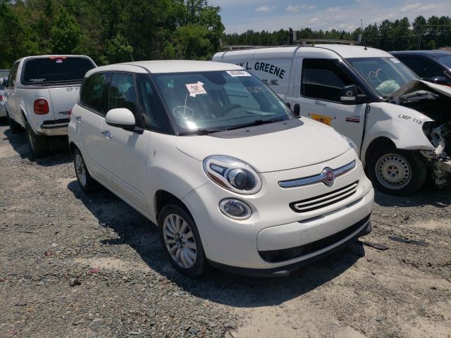 FIAT 500L EASY 2014 zfbcfabh0ez016080