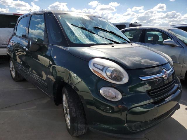 FIAT 500L EASY 2014 zfbcfabh0ez018296