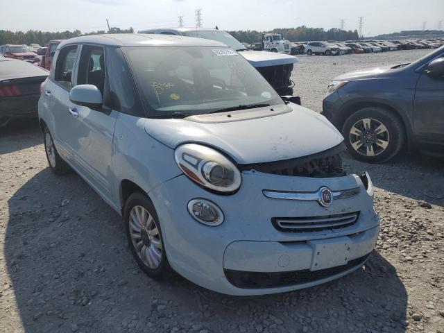 FIAT 500L EASY 2014 zfbcfabh0ez020145