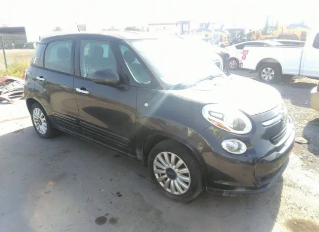 FIAT 500L 2014 zfbcfabh0ez022459