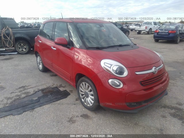 FIAT 500L 2014 zfbcfabh0ez024146