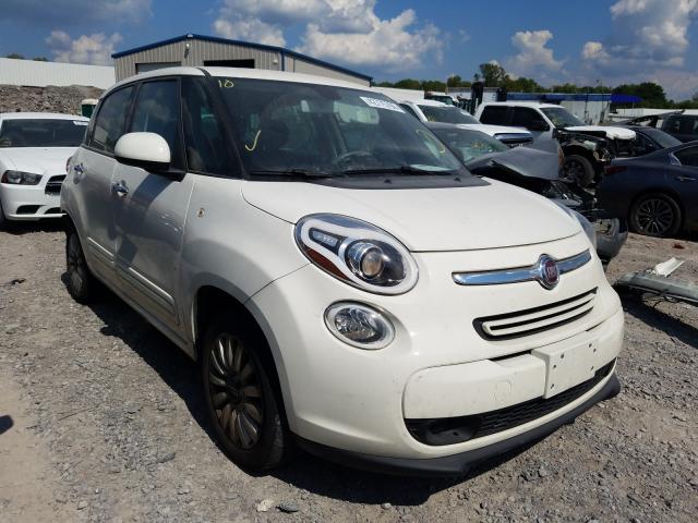 FIAT 500L EASY 2014 zfbcfabh0ez024373