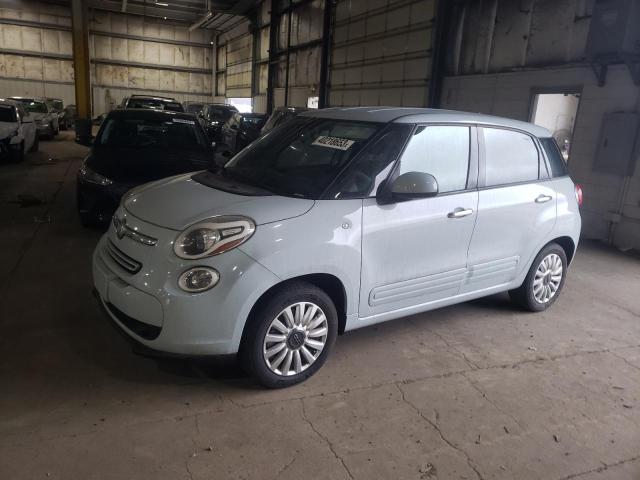 FIAT 500L EASY 2014 zfbcfabh0ez025877