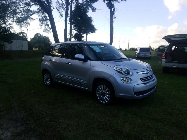 FIAT 500L EASY 2014 zfbcfabh0ez026561