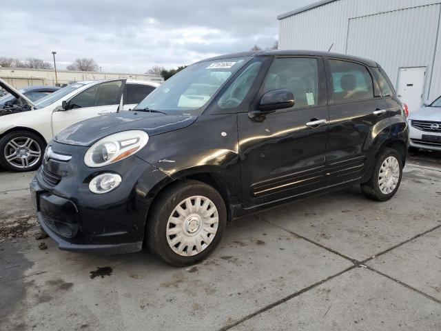 FIAT 500 2014 zfbcfabh0ez027614