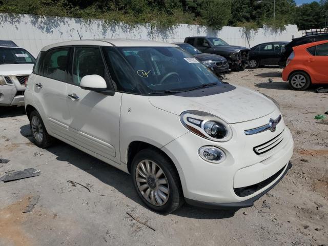 FIAT 500L EASY 2014 zfbcfabh0ez028262