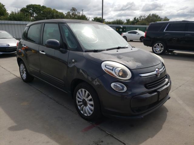 FIAT 500L EASY 2014 zfbcfabh0ez028360