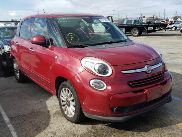 FIAT 500L 2014 zfbcfabh0ez028570