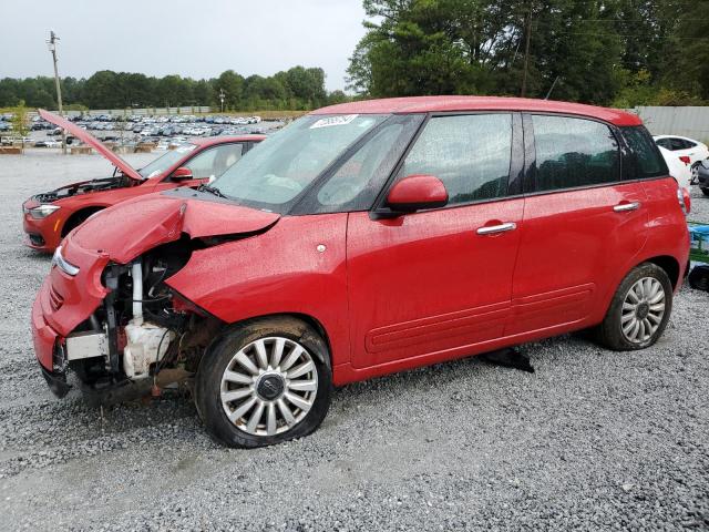 FIAT 500L EASY 2014 zfbcfabh0ez028603