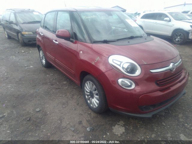 FIAT 500L 2014 zfbcfabh0ez028617