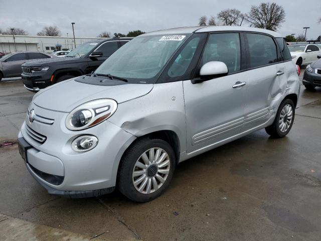 FIAT 500L EASY 2015 zfbcfabh0fz031258