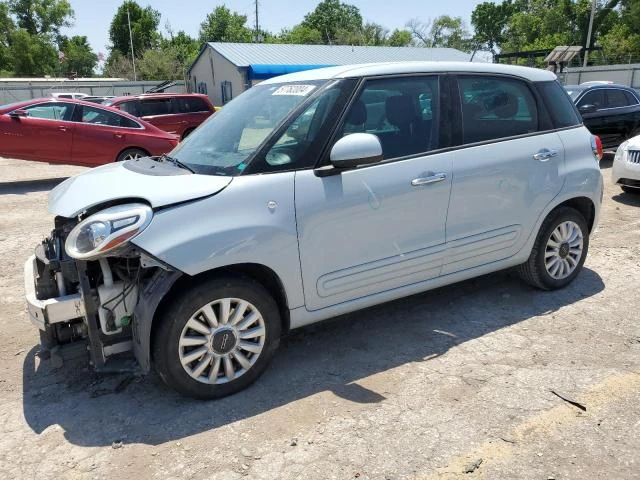 FIAT 500L EASY 2015 zfbcfabh0fz032040