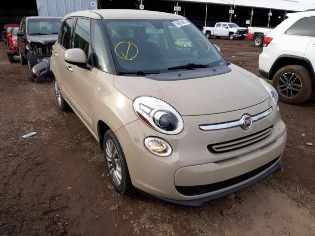 FIAT 500L EASY 2016 zfbcfabh0gz038115