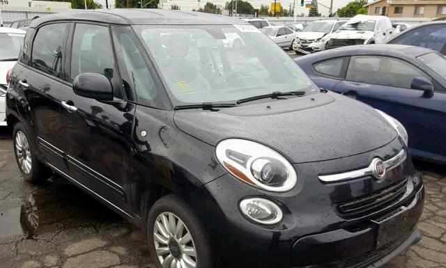 FIAT 500L 2014 zfbcfabh1ez001166