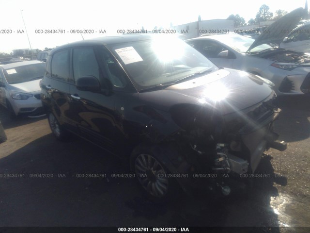 FIAT 500L 2014 zfbcfabh1ez001328