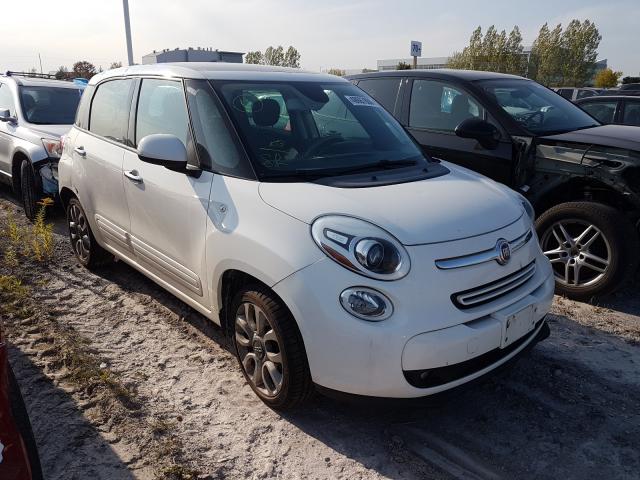 FIAT 500L EASY 2014 zfbcfabh1ez001815