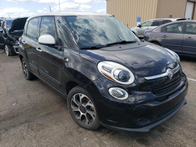 FIAT 500L EASY 2014 zfbcfabh1ez002267