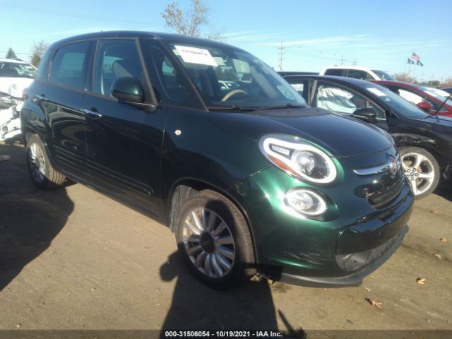 FIAT 500L 2014 zfbcfabh1ez002480