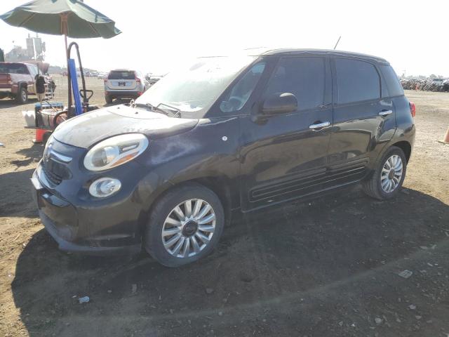 FIAT 500 2014 zfbcfabh1ez003385