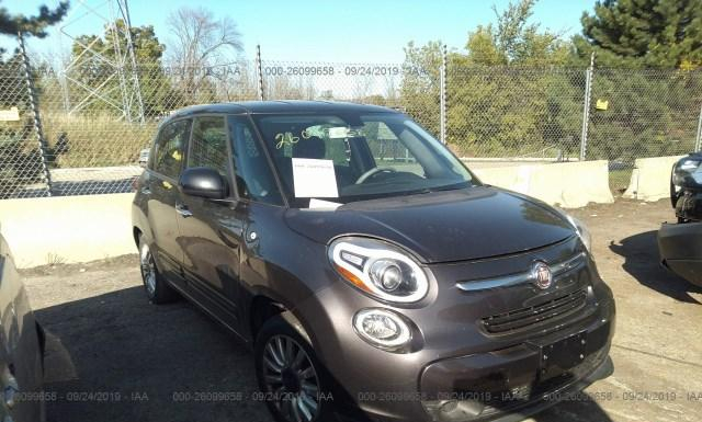 FIAT 500L 2013 zfbcfabh1ez013995