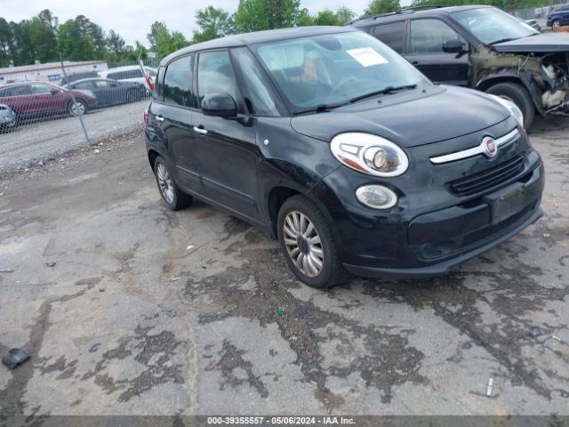 FIAT 500L 2014 zfbcfabh1ez016895