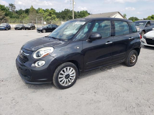 FIAT 500 2014 zfbcfabh1ez019702