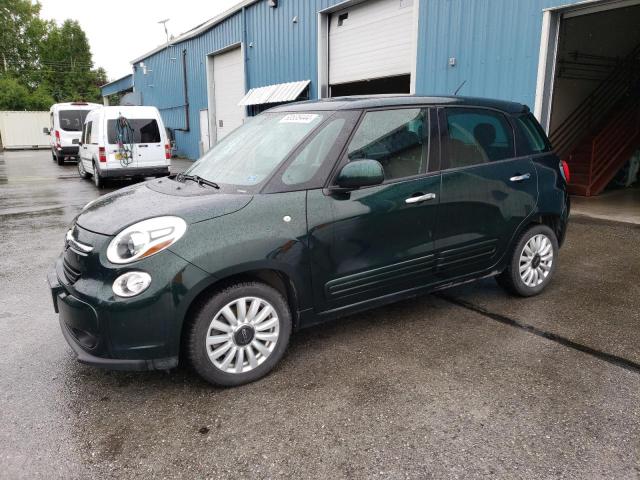 FIAT 500 2014 zfbcfabh1ez022390