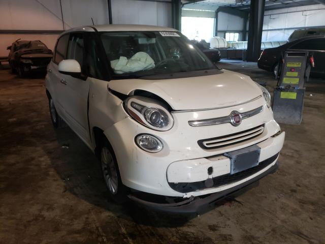 FIAT 500L EASY 2014 zfbcfabh1ez024107