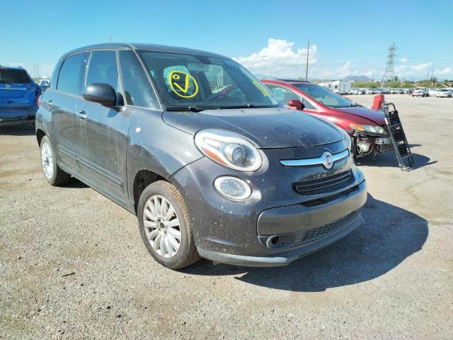 FIAT 500L EASY 2014 zfbcfabh1ez024401