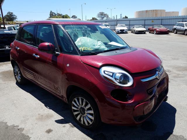 FIAT NULL 2014 zfbcfabh1ez026911